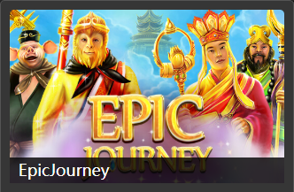 สล็อต rt EpicJourney