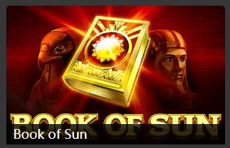 Book of Sun