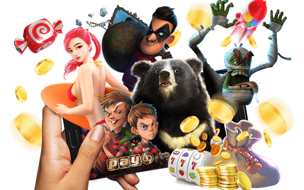 ทดลอง เล่น สล็อต ฟรี ได้ เงิน จริง