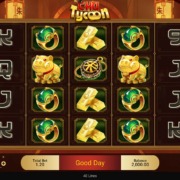 สล็อตทดลอง Chu Tycoon