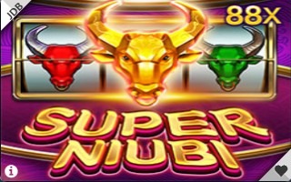 เกมสล็อตJDB-SuperNuibi