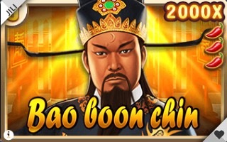 เกมสล็อตJILI BaoBoonChin