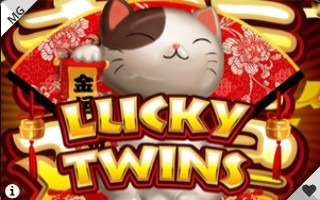 เกมสล็อตMG Lucky Twins
