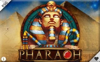 เกมสล็อตRSG Pharaoh