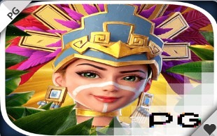 เกมสล็อตPG Treasures of Aztec