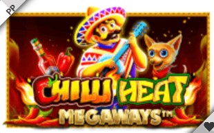 Chilli Heat Megaways