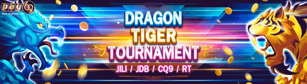 slot ranking DT
