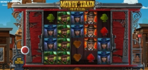 Money Train