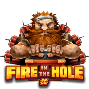 nlcสล็อต - fire in the hole