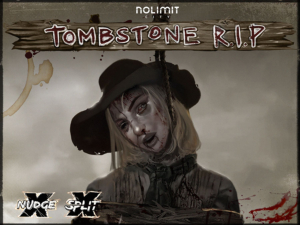 nlcสล็อต - Tombstone RIP