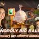 Monopoly Big Baller LIVE