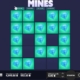 Mines - Hack Saw Gaming