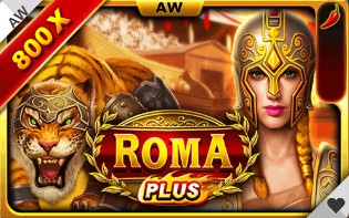 ROMA PLUS | AW