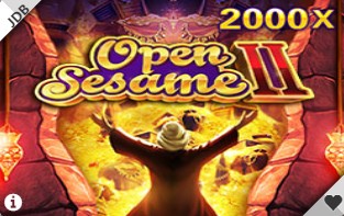 Open Sesame 2