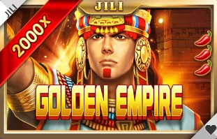 Golden Empire | JILI