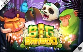 Big Bamboo | Push slot