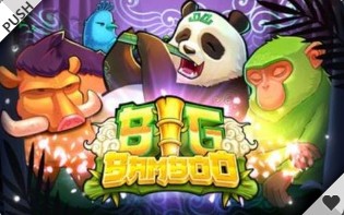 Big Bamboo | Push slot