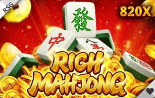 Rich Mahjong | RSG